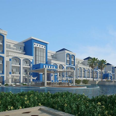 Pickalbatros Blu Spa Resort - Adults Friendly 16 Years Plus Hurghada Exterior photo