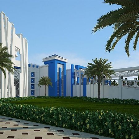Pickalbatros Blu Spa Resort - Adults Friendly 16 Years Plus Hurghada Exterior photo