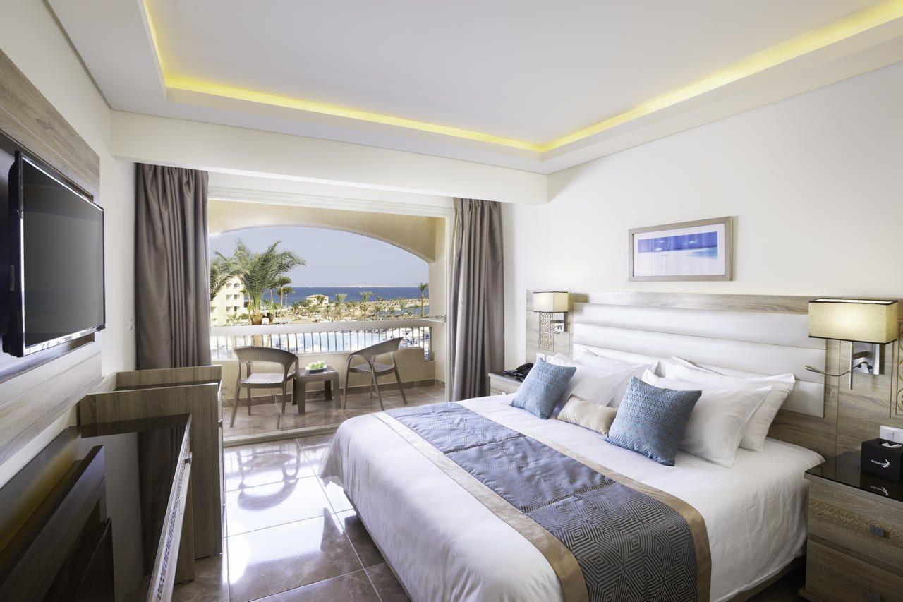 Pickalbatros Blu Spa Resort - Adults Friendly 16 Years Plus Hurghada Exterior photo